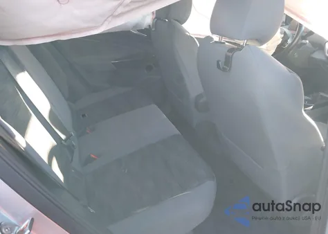 2022 Volkswagen Id.4 Pro z USA, uszkodzony, nr VIN WVGRMPE21NP070759